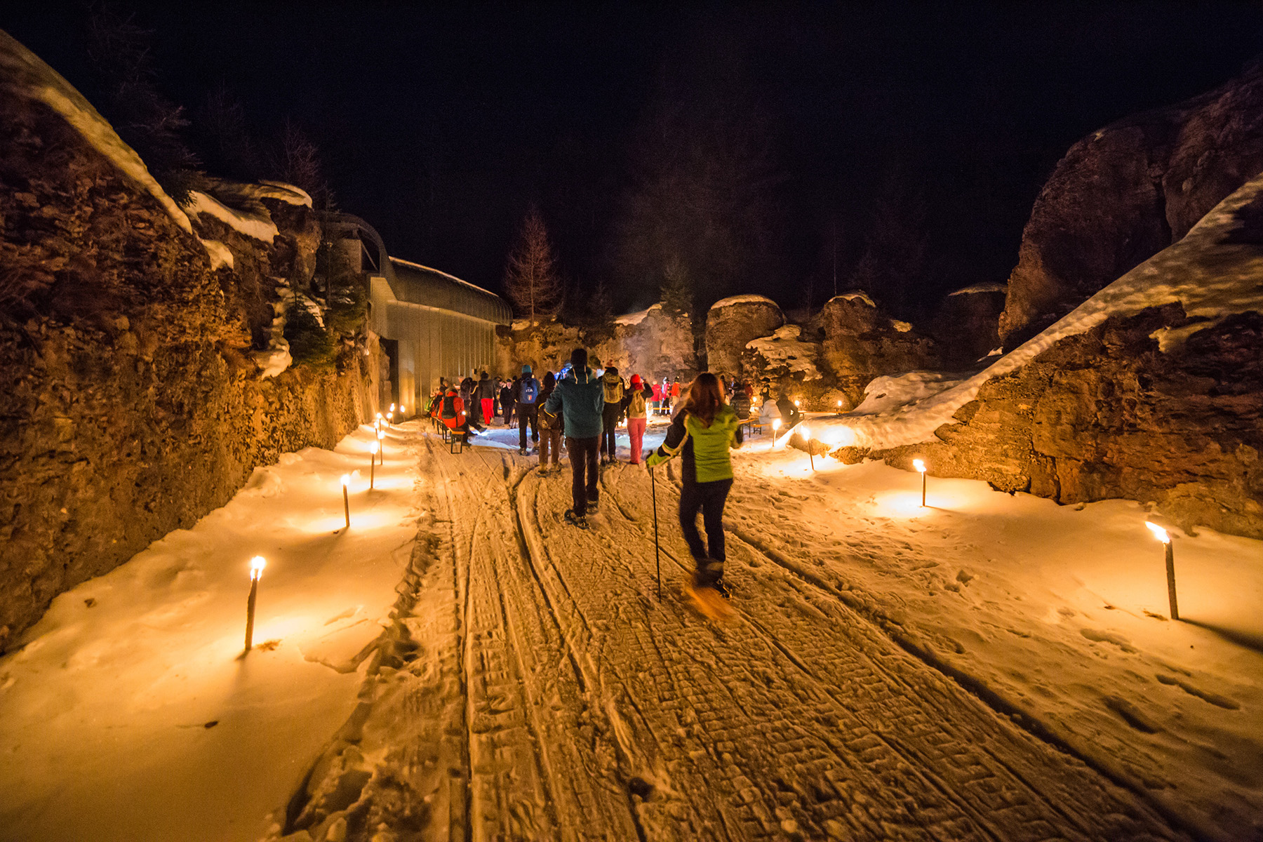 Vacanze Invernali a Folgaria: Appartamenti in Alpe Cimbra per soggiorni in Montagna